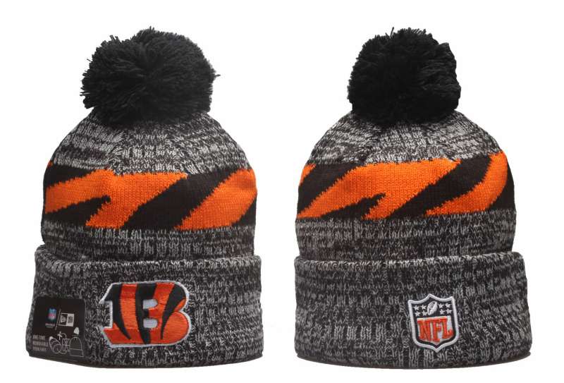 Picture of Cincinnati Bengals Beanies _SKUfw56197988fw